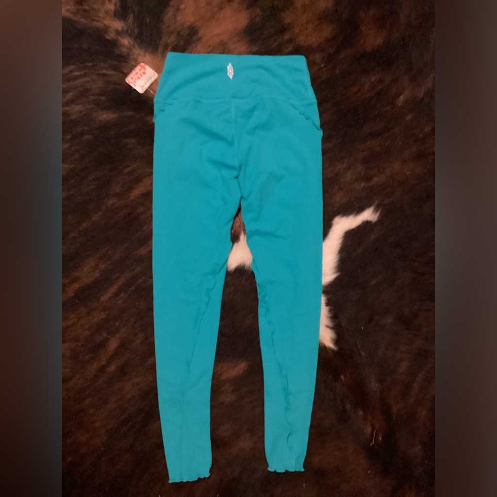 Free People Movement New With Tag.